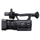 Caméscope de poing XAVC SONY HDTV 4K PXW-Z150 - Zoom 18x