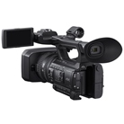 Caméscope de poing XAVC SONY HDTV 4K PXW-Z150 - Zoom 18x