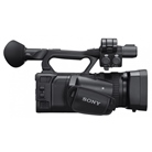 Caméscope de poing XAVC SONY HDTV 4K PXW-Z150 - Zoom 18x