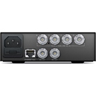 Convertisseur Blackmagic Mini Converter Teranex Quad SDI vers 12G-SDI