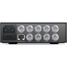 Distributeur Blackmagic Mini Converter Teranex 12G-SDI vers 8 12G-SDI