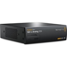 Convertisseur Blackmagic Mini Converter Teranex 12G-SDI vers Analog.