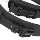 Ceinture pour technicien DIRTY RIGGER Padded Utility Belt 