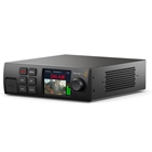 Blackmagic Design Web Presenter HD pour streaming Audio/Vidéo sur Web