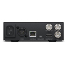 Blackmagic Design Web Presenter HD pour streaming Audio/Vidéo sur Web