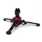 Base optionnelle fluide Fluidetech pour monopode MANFROTTO Xpro