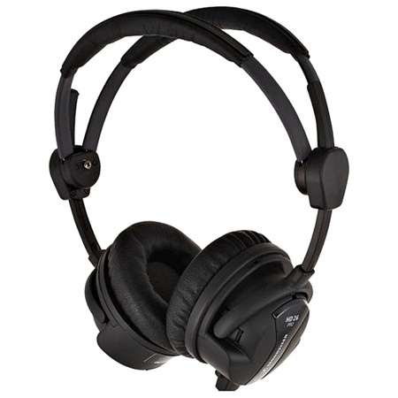 HD 26 - Casque de monitoring professionnel fermé Sennheiser