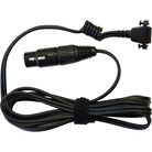 CABLE-X4F - Câble XLR4 pour micro-casque série HMD/HME Sennheiser