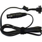 Câble XLR4 pour micro-casque série HMD Sennheiser