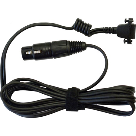 Câble XLR4 pour micro-casque série HMD/HME Sennheiser