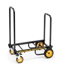 Chariot pliable à plateau extensible ROCK N' ROLLER micro, max 160kg