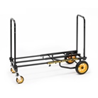 Chariot pliable à plateau extensible ROCK N' ROLLER mini, max 225kg