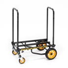 Chariot pliable à plateau extensible ROCK N' ROLLER mini, max 225kg