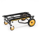 Chariot pliable à plateau extensible ROCK N' ROLLER mini, max 225kg