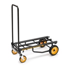Chariot pliable à plateau extensible ROCK N' ROLLER mid, max 225kg