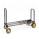 Chariot pliable à plateau extensible ROCK N ROLLER mega, max 320kg