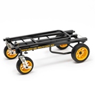 Chariot pliable à plateau extensible ROCK N ROLLER mega, max 320kg