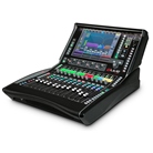 Surface de contrôle 12 faders console DLIVE C1500 Allen & Heath