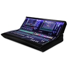 Surface de contrôle 24 faders console DLIVE C3500 Allen & Heath