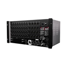 Rack 32 entrées 16 sorties GigaACE, WC, DLIVE CDM32 Allen & Heath