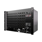 Rack 48 entrées 24 sorties GigaACE, WC, DLIVE CDM48 Allen & Heath