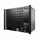 DLIVE-CDM64U - Rack 64 entrées 32 sorties GigaACE, WC, DLIVE CDM64 Allen & Heath