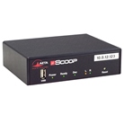 Codec audio IP avec entrées et sorties analogiques MICRO SCOOP AETA