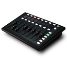 IP8 - Contrôleur 8 faders motorisés pour consoles DLIVE Allen & Heath