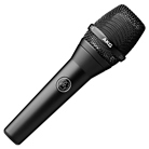 Micro de chant statique cardioïde C636 AKG