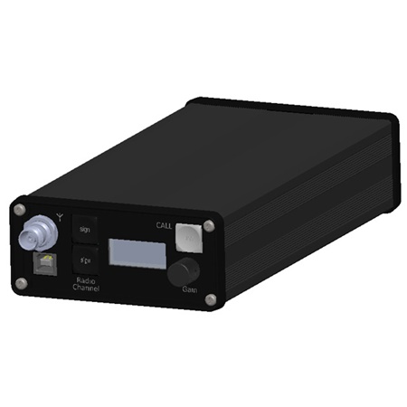 Interface audio 4 fils Vokkero Guardian +
