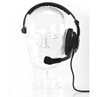 MAE410 - Micro-casque mono oreille pro Vokkero Guardian