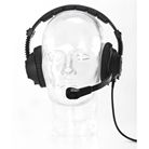 MAE420 - Micro-casque double oreille pro Vokkero Guardian