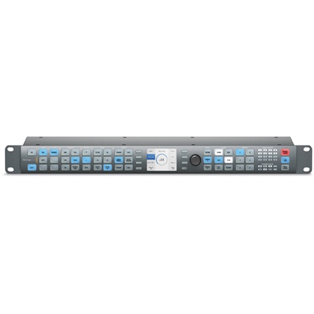 Convertisseur scaler multiformat Blackmagic Design Teranex Express