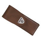 SPIRITPLUS-CUIR - Etui cuir 2 compartiments pour pince VICTORINOX SwissTool Spirit+