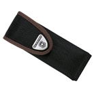 SPIRITPLUS-NYLON - Etui nylon noir 2 compartiments pour pince VICTORINOX SwissTool Spirit