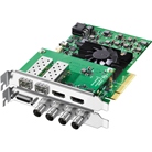 Carte de capture Blackmagic Design Decklink 4K Extreme 12G