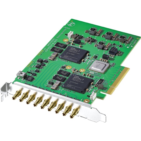 Carte de capture Blackmagic Design Decklink Quad 2