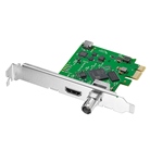 Carte de capture Blackmagic Design Decklink Mini Recorder HD 3G