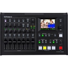 Mixeur vidéo ROLAND VR-4HD - 4 canaux HDMI et VGA