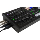 Mixeur vidéo ROLAND VR-4HD - 4 canaux HDMI et VGA