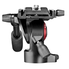 Tête/Rotule hybride fluide photo/vidéo MANFROTTO Befree Live MVH400AH