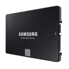 Carte / Disque dur SAMSUNG 870 EVO SATA 2,5'' SSD MZ-77E 1To 