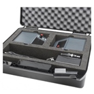 ENGINEERS-CASE - Valise de transport pour Testeur HDMI Cardinal Engineers Toolkit 4K