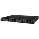 Chargeur rackable pour accus série D6000 Sennheiser