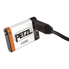 Batterie accu Core optionnel pour frontale PETZL Tikkina, Tactikka