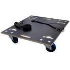 OPENTOP-PLATEAU - Plateau à roulettes amovible pour rack R&S Open Top standard