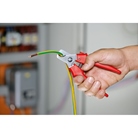 Coupe-câble jusqu'à 160mm de diamètre - BESSEY