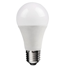 Lampe LED GLS 8W 230V E27 4000K IRC80 790lm 30000H - KOSNIC