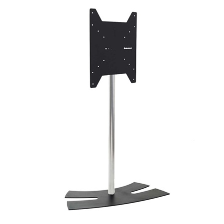 Colonne pour écran LCD ERARD PRO Lux Up 1600XL - Hauteur : 160cm