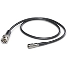 Cordon pour matériel Blackmagic Design DIN 1.0/2.3 BNC mâle 6G-SDI